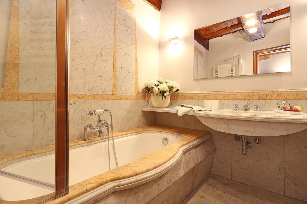 רומא The Palazzetto Suites מראה חיצוני תמונה