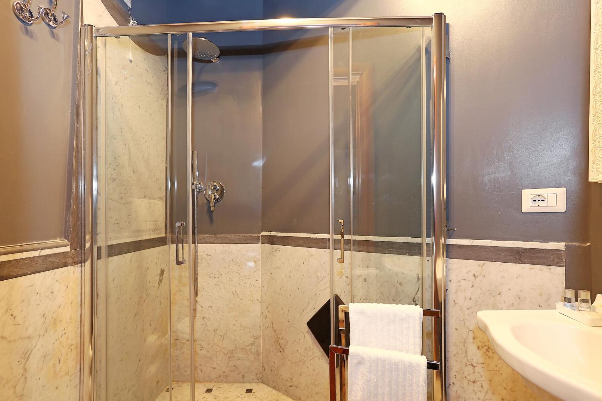 רומא The Palazzetto Suites מראה חיצוני תמונה