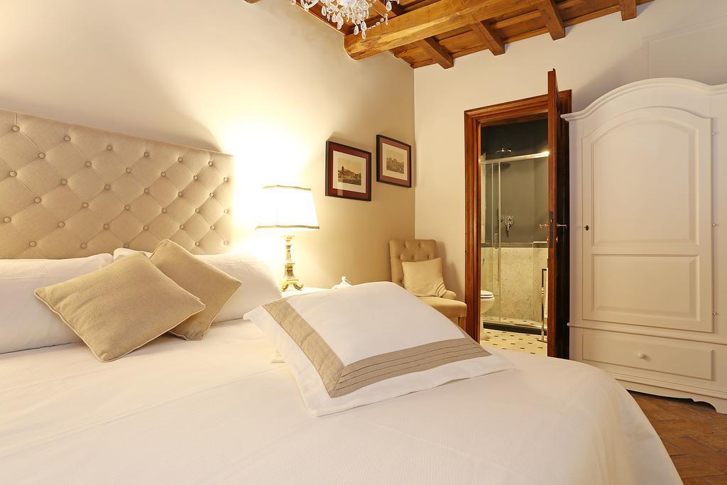 רומא The Palazzetto Suites מראה חיצוני תמונה